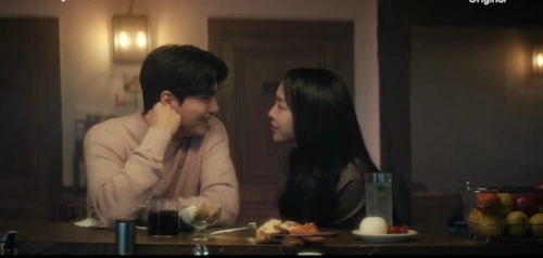 서순라길 카페 헤리티지 클럽