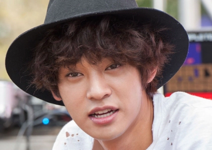 정준영 가수 프로필 나이 고향 학력 노래