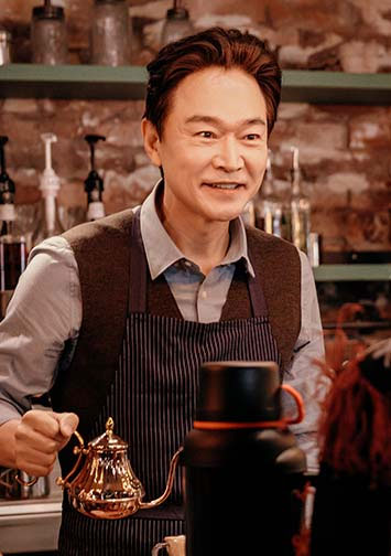 서준희 (정보석)
