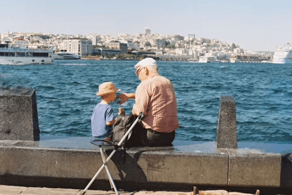 연금 3층 보장으로 노후 준비 끝내보세요.