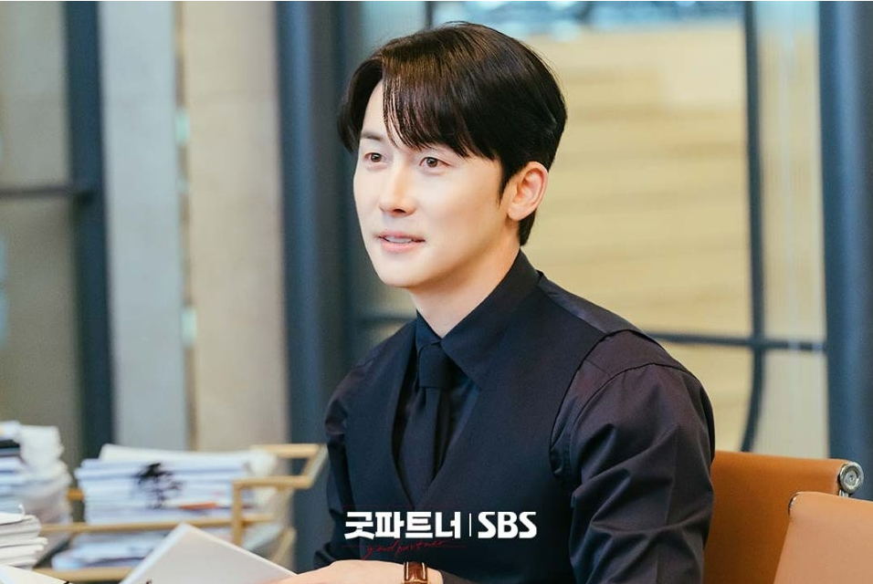 굿파트너 등장인물