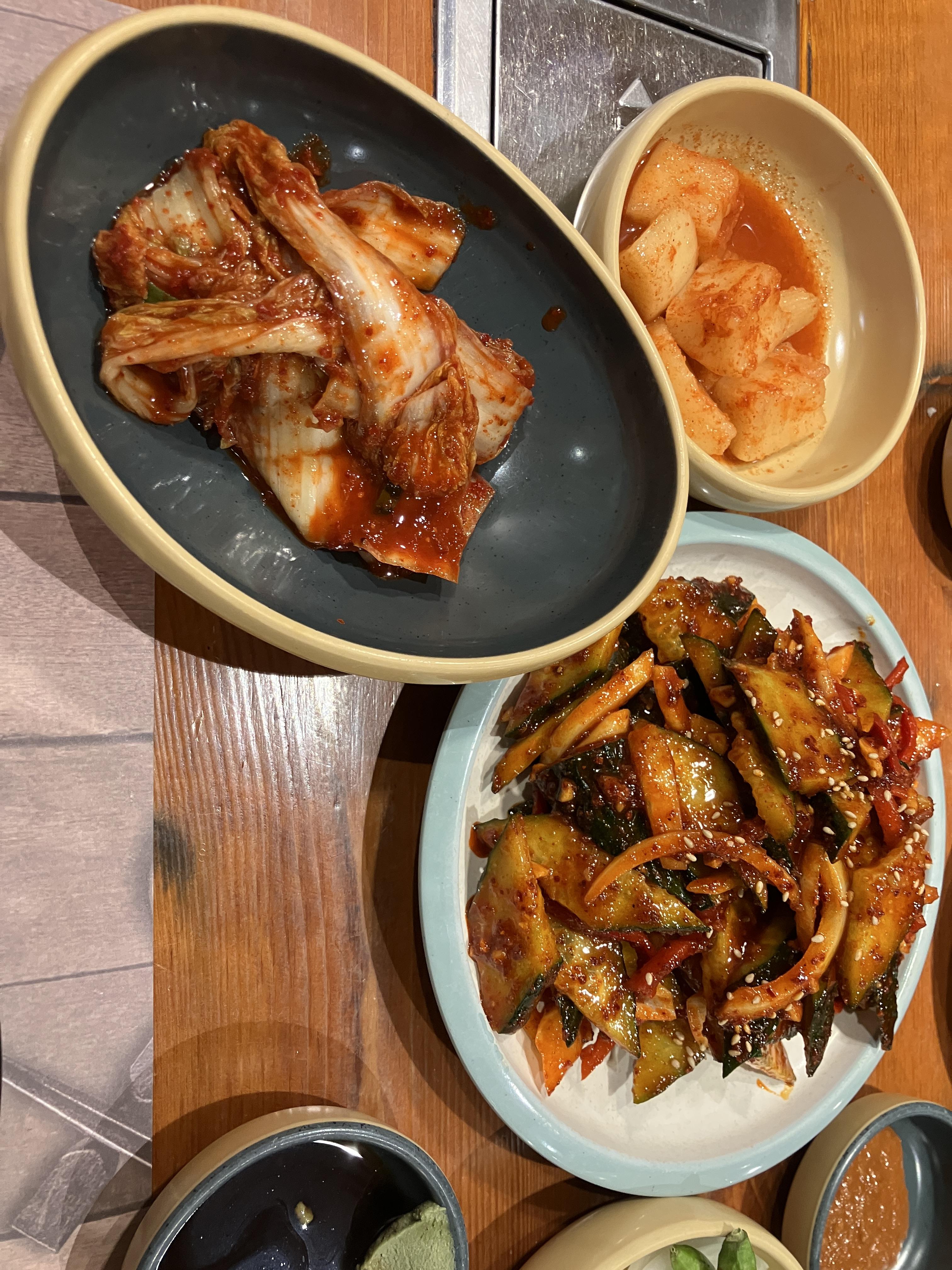 김치
