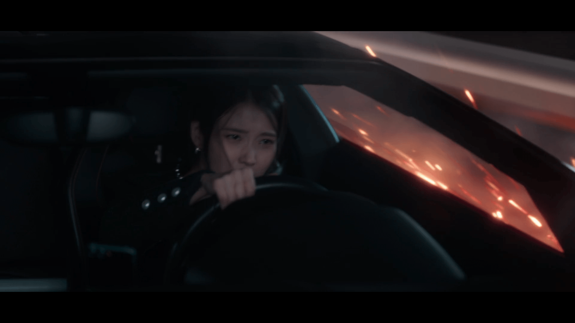 21세기 대군부인 4회 급발진