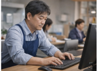 50대 남성 재취업 지원금