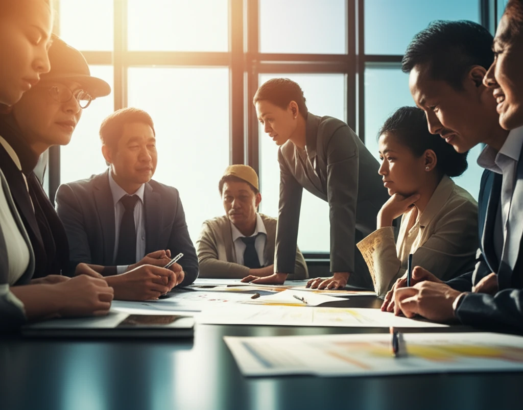 어촌의 변화를 주도할 2025 어촌지..