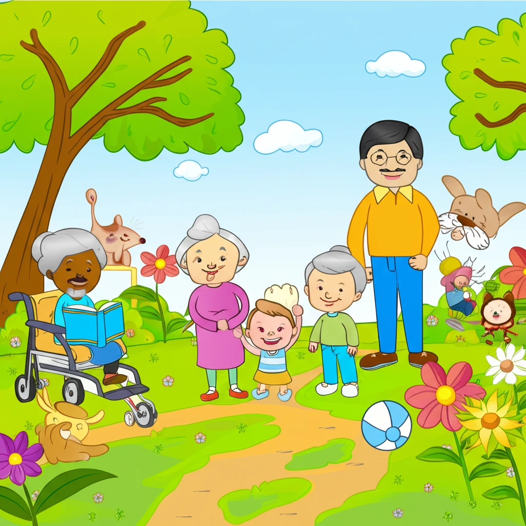 워킹맘의 육아탈출기 손주 육아 없었으