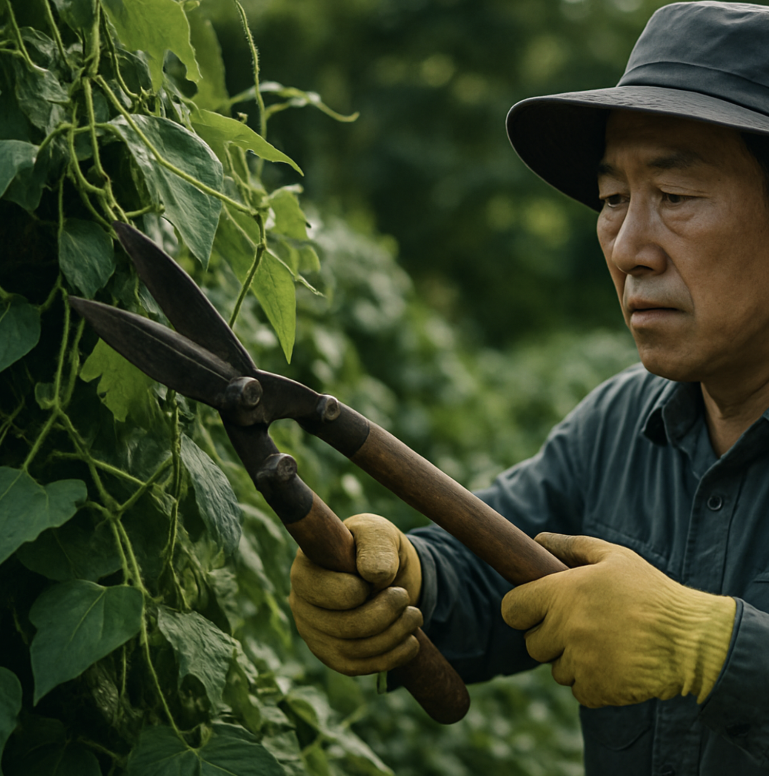길들이기의 기술, 끊임없는 관리
