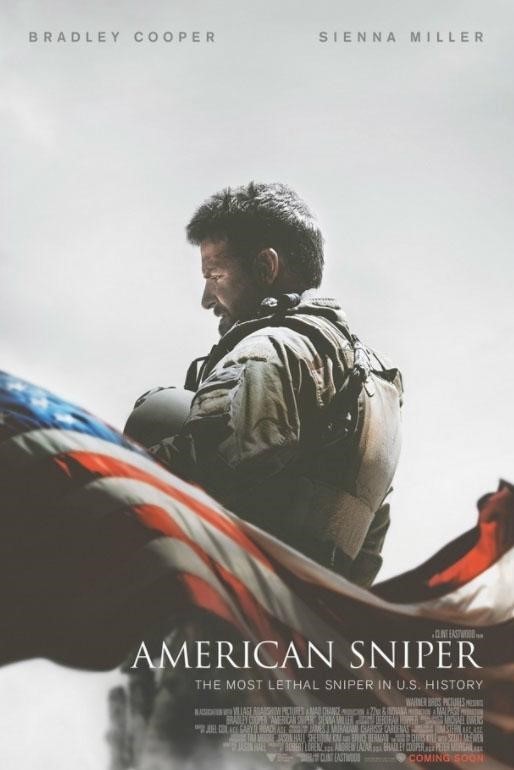아메리칸-스나이퍼