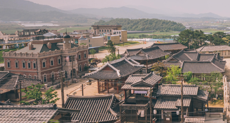 선샤인랜드
