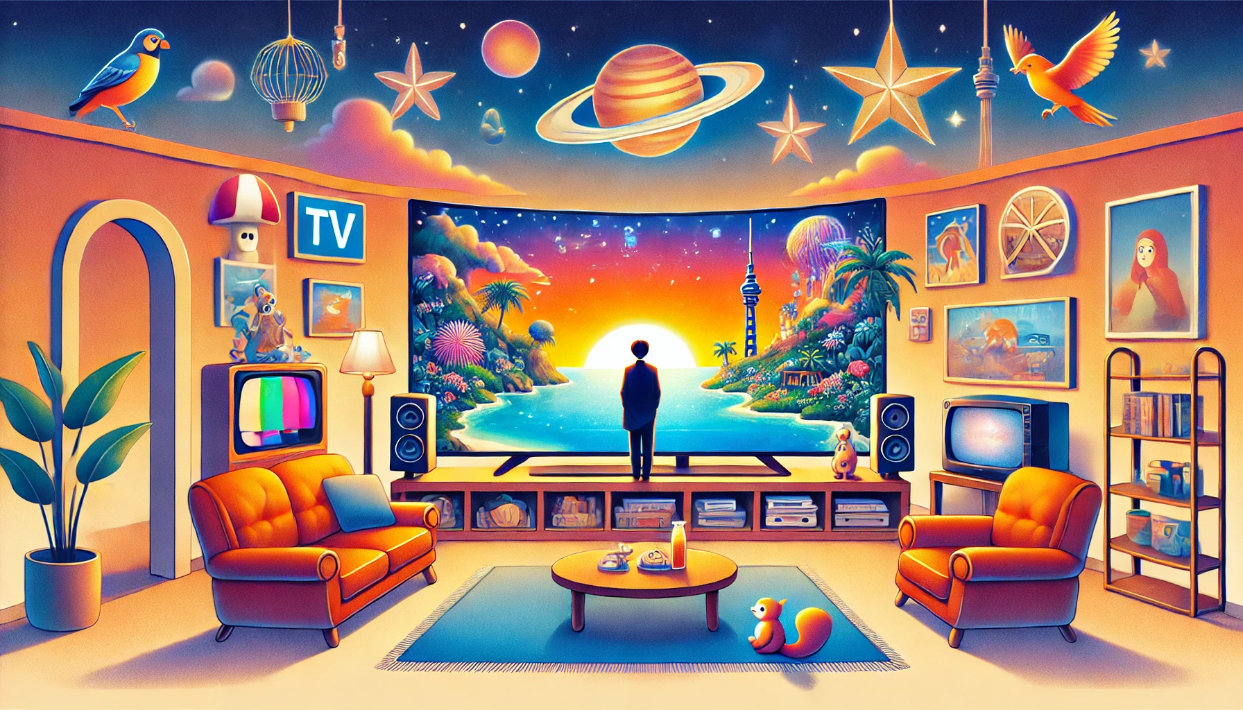 도널드 트럼프 일대기