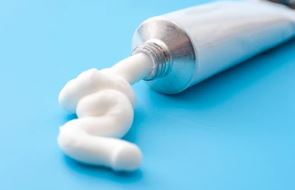 멍연고(멍크림) 바르기(멍 빨리 빼는법)