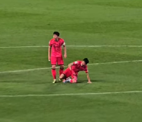 월드컵축구 한국승리 이재성-손흥민-박진섭 하이라이트 보기