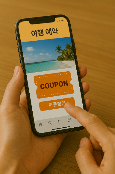 2025년 여름, 문화체육관광부 숙박세일페스타로 국내여행을 최대 3만 원 할인받고 떠나보세요. 전국 어디서든 실속 있는 여름휴가 준비 완료!