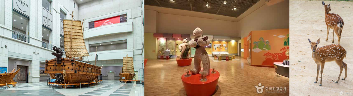 서울 가볼만한 곳 베스트10 - 가족과 함께하기 좋은 서울 명소