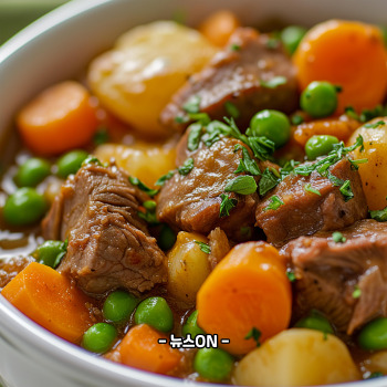 압력솥 La갈비찜 맛있게 만드는 법