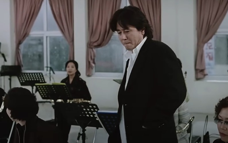 [무료영화 다시보기] 멜로/로맨스영화 꽃피는 봄이 오면 &amp;#124; 최민식&amp;#44; 장신영&amp;#44; 윤여정&amp;#44; 김강우 출연