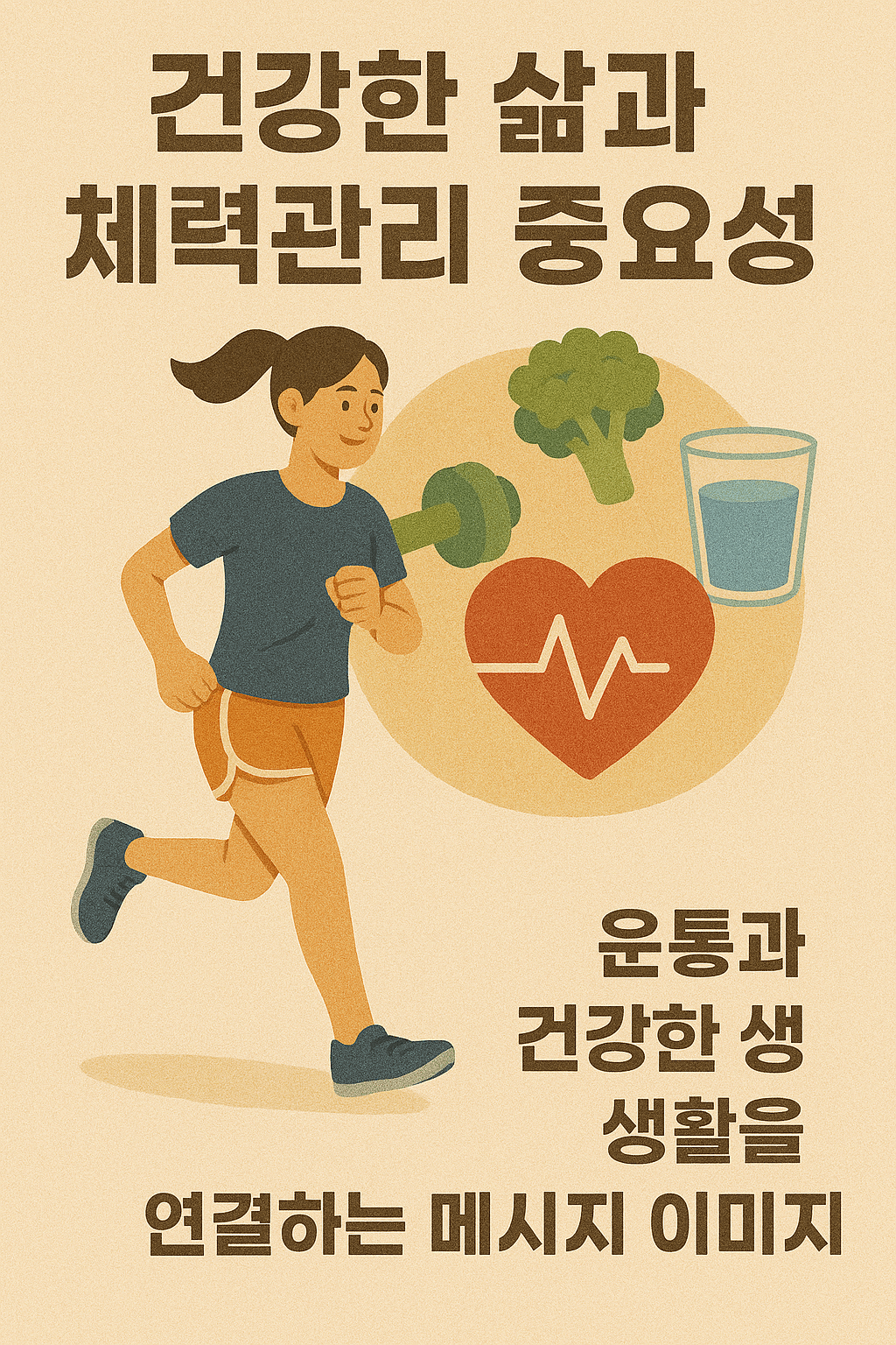 국민체력100 등급표