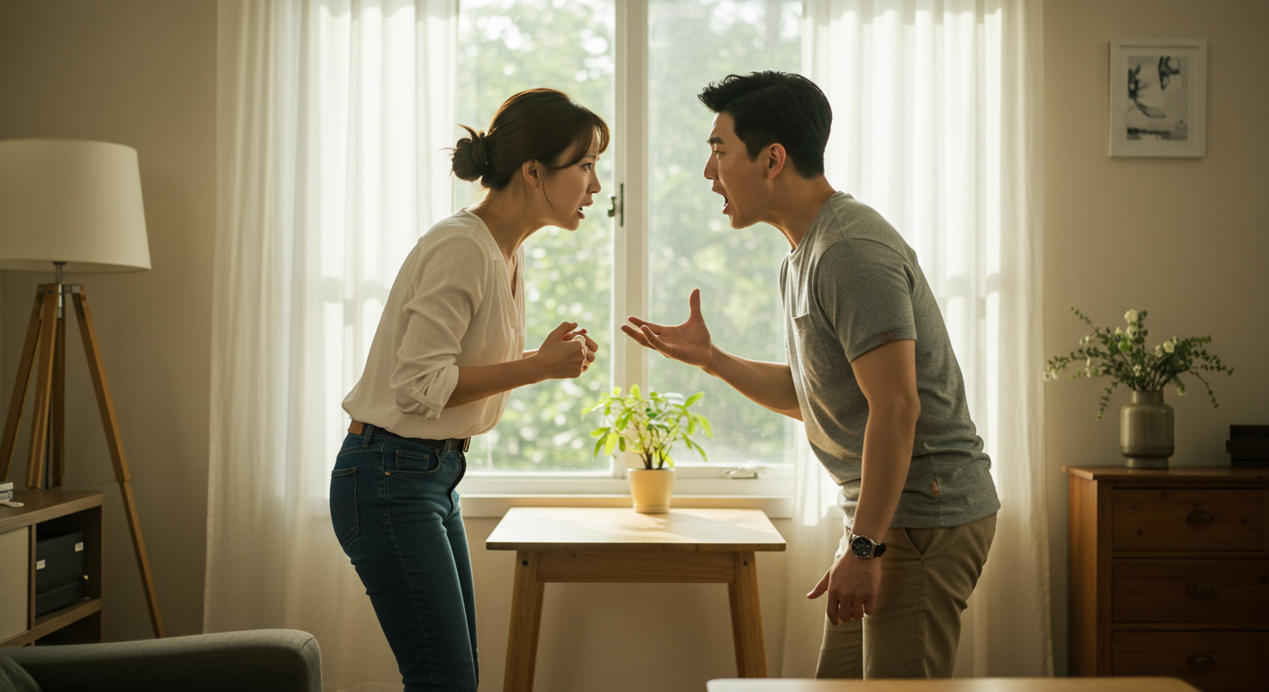 이혼소송 진행기간