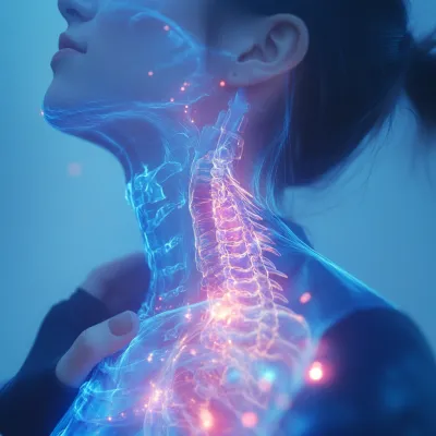 목디스크 증상 하반신 마비2