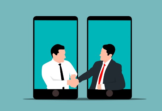 대기업-사람-중소기업-사람-사진