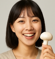 버섯 종류