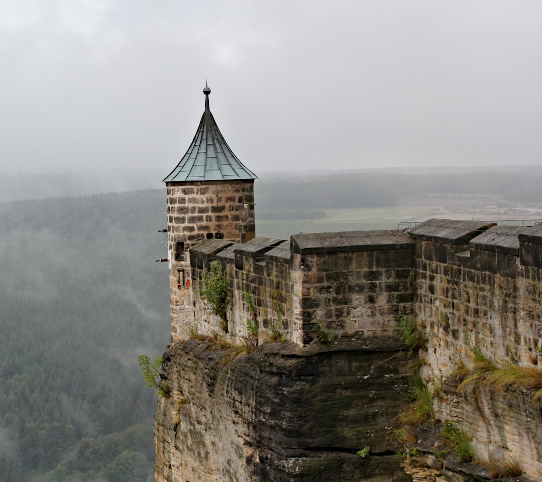 Fortress