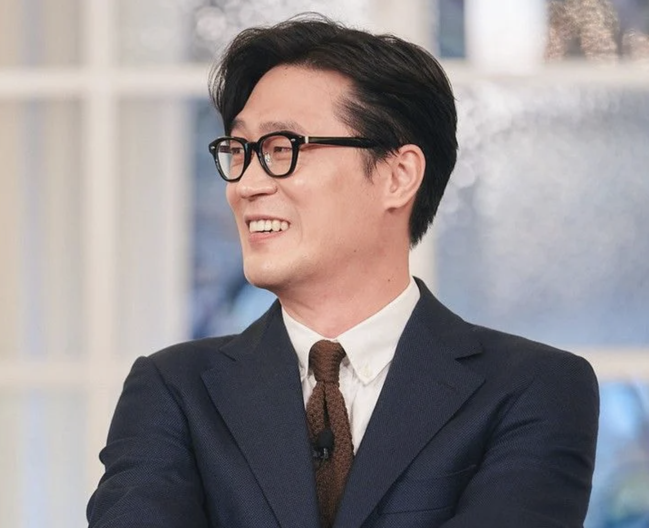 오승훈 유퀴즈