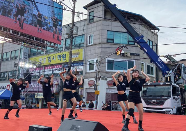 제9회 홍천강 별빛음악맥주축제 2025