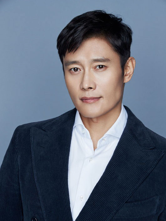 배우42&lt;이병헌&gt;