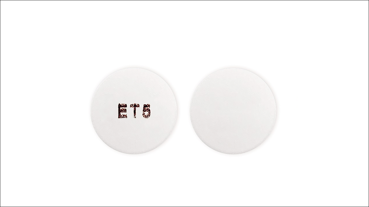 티피엠정(TPM Tab.)