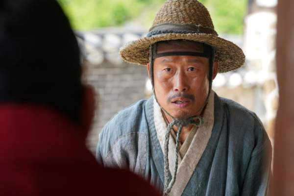 왕과 사는 남자 TV 방송 언제?｜SBS 9월 26일 9시30분&middot;재방송&middot;OTT 다시보기 총정리