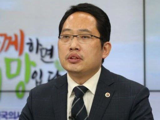 소나무당 최대집 목포 출마 이유