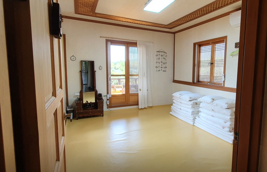  달빛한옥마을 달빛미소 민박