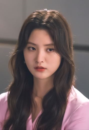 원더우먼