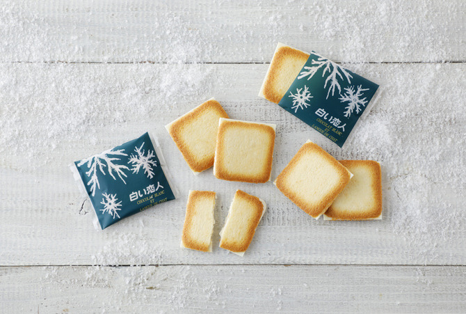 시로이코이비토(36개입) 3088엔