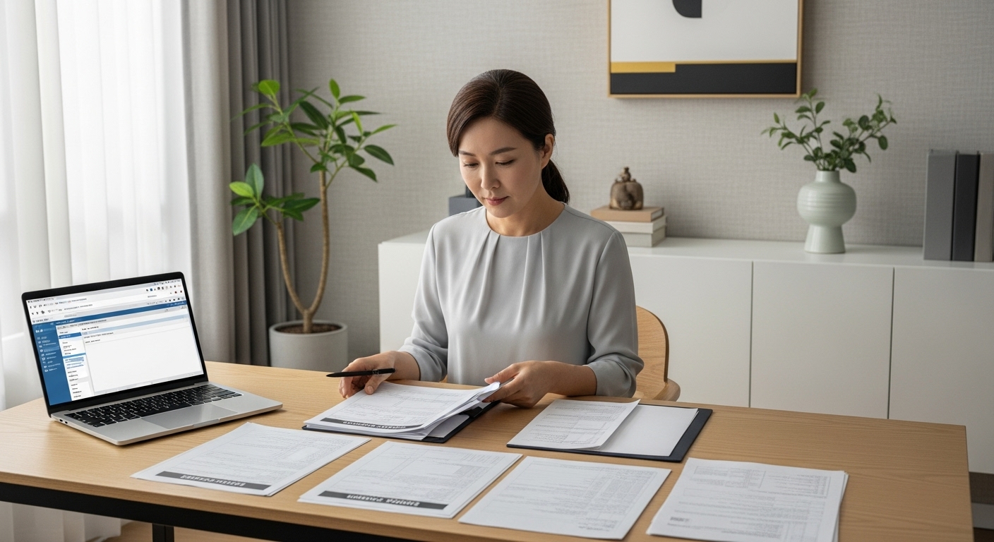 자녀 보험료 낸 부모님, 연말정산 공제 못 받는 진짜 이유
