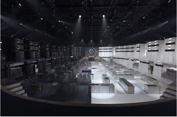 넷플릭스 예능 흑백요리사2