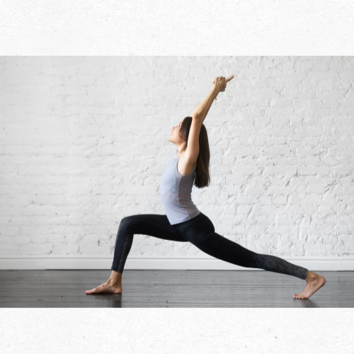 전신 스트레칭 루틴