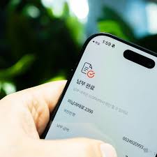 주차위반 단속여부 조회 간단 방법 