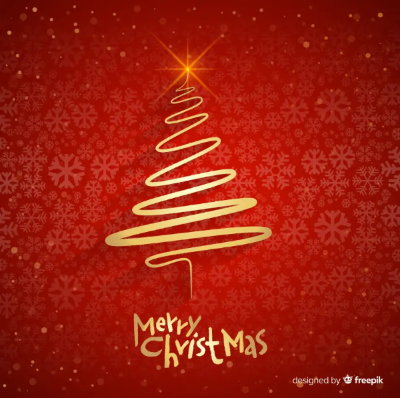 크리스마스-트리-메리크리스마스
