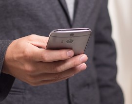 여론조사 전화 차단방법