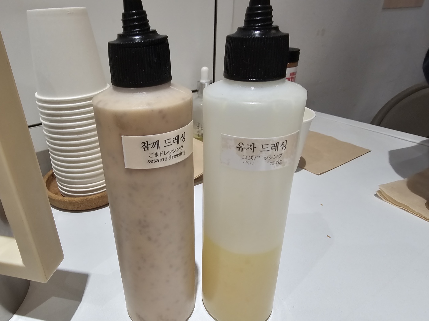 수수하지만 굉장해! 군포점