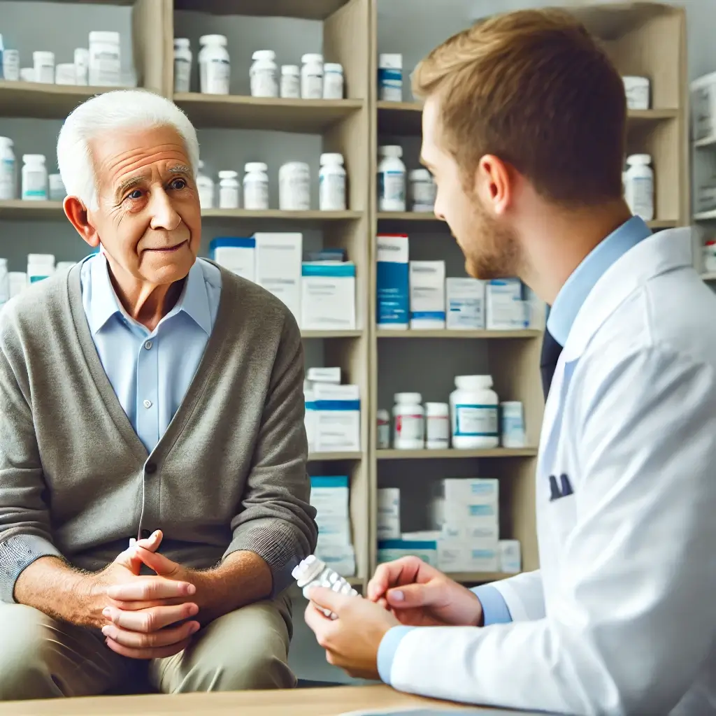 눈이 침침해지는 이유 12가지 이유와 예방법과 해결 방법