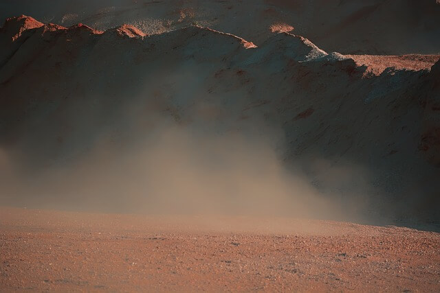 미세먼지, 초미세먼지가 우리몸에 미치는 영향