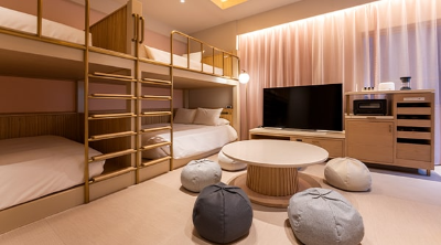 이케부쿠로 빈티지 모던 호텔 숙박 추천 3곳(호텔 히소카, 호텔 메트로폴리탄 도쿄, 미마루 도쿄)