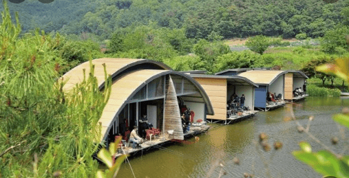 낚시 캠핑장 추천