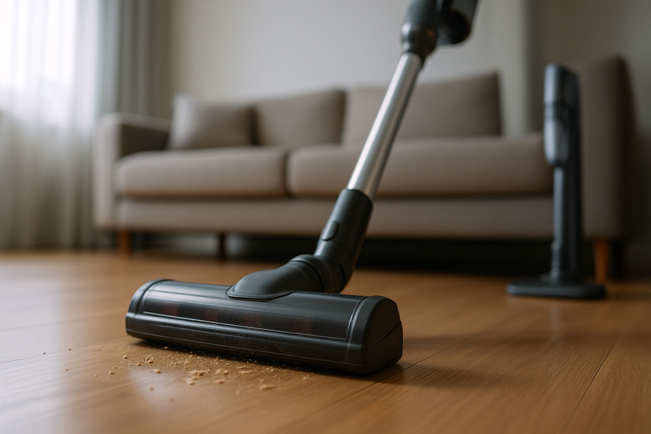 무선 청소기 배터리 1년 사용 후기 &ndash; 실제 충전 습관에 따른 차이