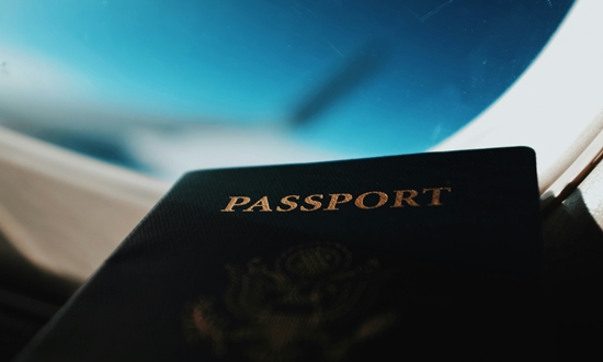 해외 여행의 첫 걸음 여권 만들기 절차