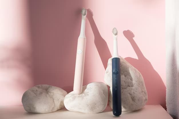 전동칫솔과 일반 칫솔: 전력 소비와 위생 측면 비교