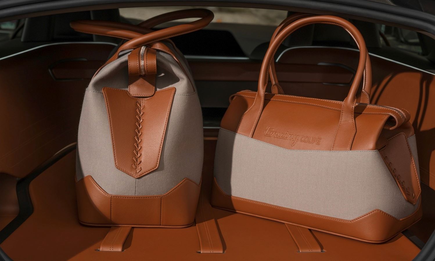 BMW Z4 컨셉 투어링 쿠페